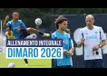 Dimaro, Giorno 2: rivedi l'allenamento integrale di Max Allegri di stamattina | VIDEO CN24