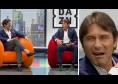 Conte: "Ciro Ferrara mi disse: ti schifavo proprio! Lui al Napoli e io alla Juve, c'era grande rivalit&agrave;"