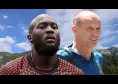 Lukaku non ha chiesto la cessione! Apertura di Allegri al reintegro, BigRom &egrave; perfettamente guarito