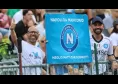 Corbo: "Tifosi delusi a Dimaro! Gli steward del Napoli sono troppo stringenti con i bambini"