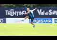 Dalle risate Anguissa-Giovane-Alisson ai tiri di Hojlund e Lucca: tutti gli scatti dell'allenamento mattutino | FOTOGALLERY CN24
