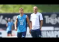 Sportitalia - Nuovi contatti tra Napoli e Schalke 04 per Lindstrom! Le ultime