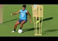 Report SSC Napoli, assenti Alisson e Spinazzola in allenamento a Dimaro: ecco il motivo