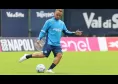 Lobotka &egrave; regolarmente in campo e sar&agrave; disponibile per Napoli-Arezzo di domani