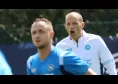 Napoli-Arezzo, i due club hanno preso un accordo sulle sostituzioni