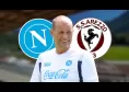 Formazioni ufficiali Napoli-Arezzo: svelato il primo undici titolare di Massimiliano Allegri