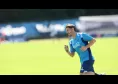 Dimaro, report allenamento mattutino SSC Napoli: lavoro di riatletizzazione sul campo per Gilmour