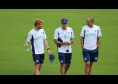 SSC Napoli, il report: parte aerobica e lavoro atletico in campo, oggi riposo