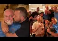 Cena e brindisi con De Laurentiis a Dimaro: "Pe' Cient'anne!" | VIDEO