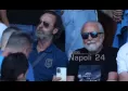 De Laurentiis ironizza: "Il nuovo stadio? Forse intendete gli Stadio! Mettiamo a cantare Manfredi e Fico" | VIDEO CN24