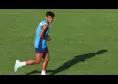 Ritiro Dimaro Napoli 2026, giorno 11: allenamento mattutino | DIRETTA VIDEO