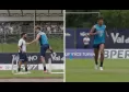 Solo sette azzurri in campo a Dimaro, svelato il motivo: guardate cosa hanno fatto stamattina | VIDEO