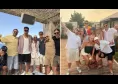 Allegri aspetta De Bruyne: lui si gode gli ultimi giorni di vacanze | FOTO