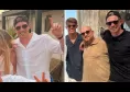De Bruyne si gode le vacanze: "Il sud della Francia non &egrave; mai una cattiva idea" | FOTO