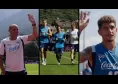 Ultimo giorno di ritiro Napoli a Dimaro: corsa e ripetute per gli azzurri. Sorpresa finale di Allegri e Di Lorenzo | VIDEO CN24