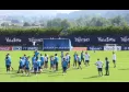 Ritiro Napoli a Dimaro finito, la maggior parte dei calciatori non torner&agrave; oggi in citt&agrave;: i dettagli