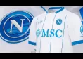SSC Napoli, seconda maglia dedicata all'Argentina! Link e prezzo per acquistarla online