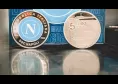 Centenario SSC Napoli, ecco la moneta celebrativa da 5 euro della Zecca di Stato! | FOTO