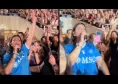 Emma Marrone show all'Arena Flegrea: canta il suo tormentone con la maglia del Napoli! | VIDEO