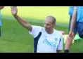 Ritiro Castel di Sangro Napoli 2026, giorno 1: segui l'allenamento pomeridiano LIVE su CalcioNapoli24 | DIRETTA VIDEO