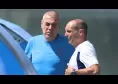 Pomini: "Tutti vorrebbero due giocatori cos&igrave; nello stesso ruolo: Allegri decider&agrave;"