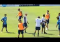 Uscita dal basso e 9vs6, tutto il lavoro tattico di Allegri! Elogio finale per Mazzocchi | VIDEO CN24