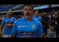 Centenario Napoli, gli auguri del Pocho: "Un amore che non si spiega, si sente"