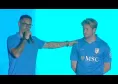 Hamsik: "Napoli deve godersi un fuoriclasse con De Bruyne, &egrave; uno dei pi&ugrave; forti di questo secolo nel suo ruolo"