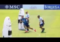 Focus Allegri-Hojlund, esercizio esclusivo per il danese! Tre tipologie di tiro per Rasmus | FOTO CN24