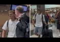 Lindstrom allo Schalke 04, oggi le visite mediche! Bild: 5 milioni al Napoli, manca l'accordo sulla formula
