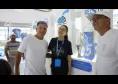 Careca e Alemao a Castel di Sangro! Le leggende azzurre si emozionano alla Mostra dei Trofei con Valentina De Laurentiis | FOTOGALLERY CN24