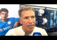 Careca innamorato di Napoli: "Ora vinciamo la Champions! Ho parlato con David Neres..." | VIDEO