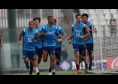 Napoli a Castel di Sangro: sorpresa Careca-Alemao e ultimo allenamento Gutierrez? | VIDEO