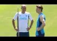 Allegri prepara il nuovo Napoli col 4-3-3: s'affida a Lobotka e Prisco-Gilmour! Ecco cosa dir&agrave; a Lukaku