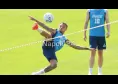 Show a Castel di Sangro, il torneo di calcio-tennis <i>infiamma</i> i tifosi | FOTOGALLERY CN24