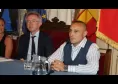 Napoli Basket, Rizzetta: "Vecchio Mario Argento area per il nuovo palazzetto, ci aspetta un&rsquo;annata affascinante ed ambiziosa"