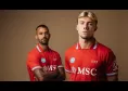 Arriva la nuova maglia rossa: ecco tutti i dettagli del kit, versioni gara e la replica | VIDEO CN24