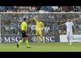 Nuova maglia Napoli portiere, l'esordio in Napoli-Osasuna: spunta un nuovo colore | FOTO CN24