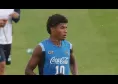 Corsa sotto la pioggia battente: il rientro di De Bruyne e la prima volta di Neres | FOTOGALLERY CN24