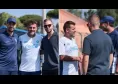 Prima uscita per Nocerino da allenatore della Primavera SSC Napoli: amichevole contro il Portici | FOTO