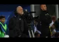 De Laurentiis 'aggiunto' alla panchina e la zampata del capitano: le emozioni di Napoli-Celta 1-1 | FOTOGALLERY CN24