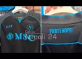 Nuova maglia Napoli portiere, &egrave; presente solo negli store fisici: guardate la colorazione | VIDEO CN24