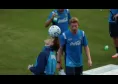 McTominay alla Maradona, passa De Bruyne e lo guarda cos&igrave; | FOTO CN24