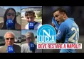 "Daresti una seconda chance a Lucca nel Napoli?", la risposta dei tifosi a Castel di Sangro | VIDEO CN24