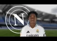 Endrick proposto al Napoli! Il talento del Real Madrid non convince De Laurentiis