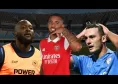 Il Roma - Lucca ha deluso, via lui e Lukaku! Ecco le cifre per il colpo Gabriel Jesus-Napoli