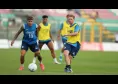 Ultima prova prima del Genoa: una scelta di Allegri su De Bruyne fa gi&agrave; discutere