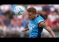 Allenamento Napoli: colpi di testa spettacolari a Castel di Sangro | FOTOGALLERY CN24