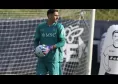 Meret: "Molto contenti di Allegri, ci fa stare bene! Gerarchia in porta? Decide Max, sono sereno. Ne ho passate di tutti i colori, serve dare il massimo"