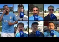 Gabriel Jesus al Napoli, vi piacerebbe? Le risposte dei tifosi in ritiro | VIDEO CN24